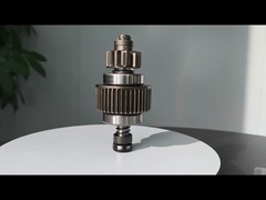 132mm ISUZU Parti elettriche 8971797710 8972305640 Start Gear