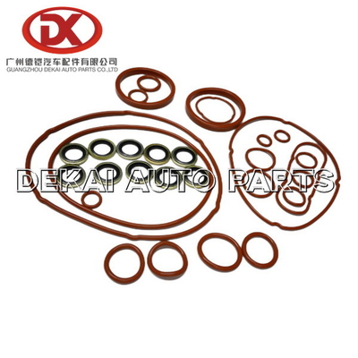8943388781 8973841300 8980454470 corredi 4HK1 del rappresentante di ISUZU Engine Parts Rubber Rings