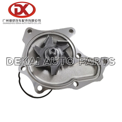 8 97123330 0 8971233300 Pompa acqua Motore 4JB1 Asm Acqua con guarnizione