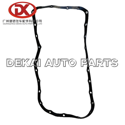 I pezzi di ricambio del motore lubrificano Pan Gasket 8 97364386 0 8973643860 700P NQR 4HK1