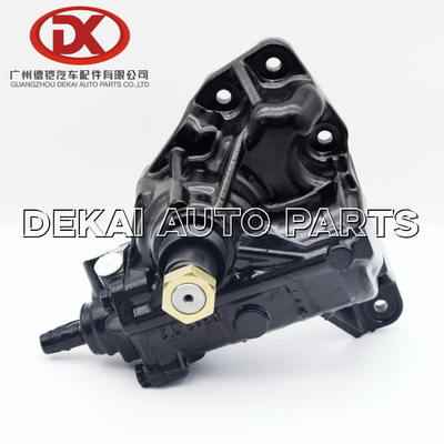 898110220 pezzi di ricambio del camion 700P 8 9811022 0 direzioni di potenza idraulica WW80097
