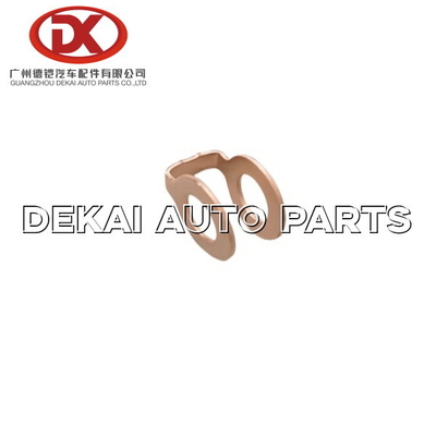 FSR 6HH1 ISUZU Truck Parts 8980659920 8 98065992 0 perdite fuori dalla guarnizione del motore di tubo