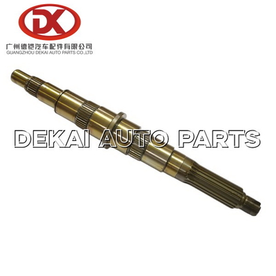 Trasporto secondario 14 T ISUZU Transmission Parts 8972531170 dell'asse 8 97253117 0