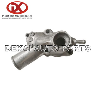 Alloggio 8971215870 del termostato di Isuzu 4HF1 8 97121587 0 NPR NKR
