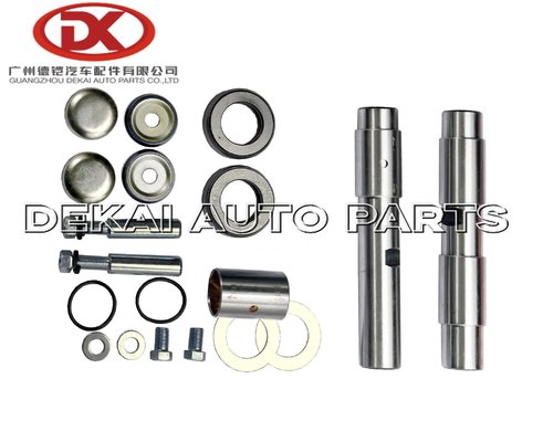 Metallo Set Materiale Ferro ISUZU Parti del motore 5878309780