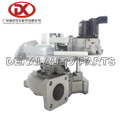 WW10275 Motore Turbocompressore Assy 8975260080 8 97526008 0 isuzu 4HK1