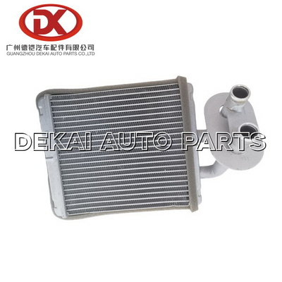 8 97240941 0 Unità di riscaldamento Core di alluminio 4HG1 NPR66 ISUZU NKR 8972409410