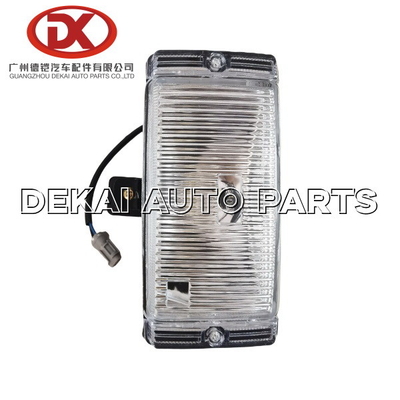 Isuzu NPR NQR ELF Fog Light destra 8973539541 8 97353954 1