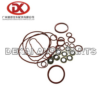 Motore Anelli di gomma Set Rep Kit 4HG1 4HG1-T 8856700400 8973841300