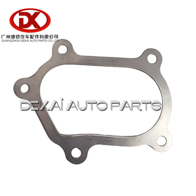 Gasket del condotto di scarico del turbocompressore 8970397771 8 97039777 1 4HK1 Motore