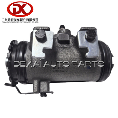 Cylindro della ruota del freno Isuzu 1476005590 1 47600559 0 FTR10T FSR32
