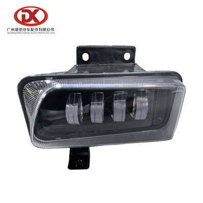 Lampada a nebbia a LED 8 98218598 1 NPR NQR Lampada a nebbia anteriore 8982185981 8982185991