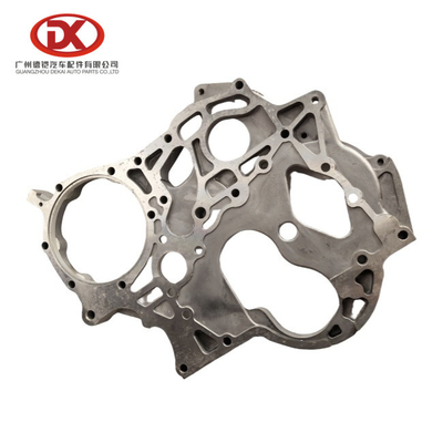 4JB1 Copertura del timing 8941553610 8 94155361 0 Cassa del timing NHR NKR 4JB1
