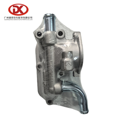 Termostato alloggiamento in alluminio fuoriuscita dell'acqua 4JB1 8941258510