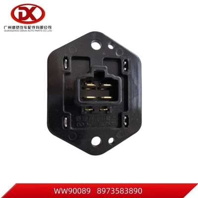 WW90089 8 97358389 0 1 83519093 0 Resistenza del condotto di riscaldamento 4HK1 700P ISUZU