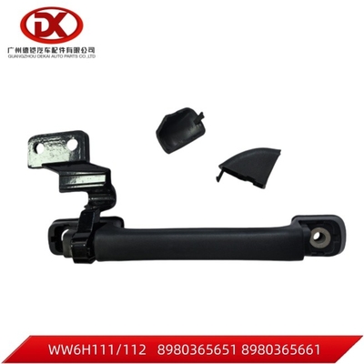 8980365651 8 98036565 1 Assistenza alla presa del pannello anteriore ISUZU FTR FVZ FXZ CYZ