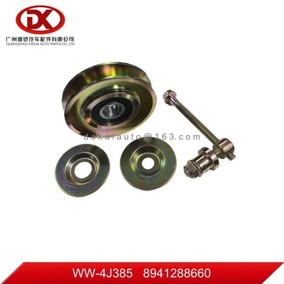 8 94128866 0 Puliera di tensione della cintura 8941288660 ISUZU NKR 4JB1