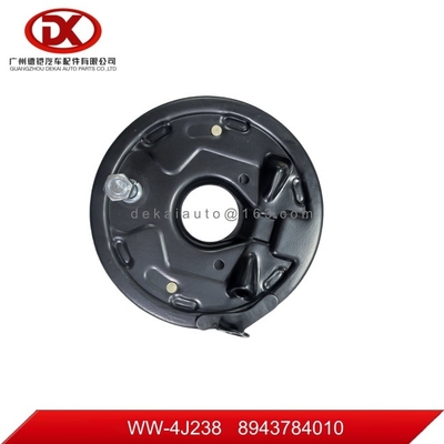 Disco del freno a mano 8943784010 8 94378401 0 ISUZU NKR NPR 600P 100P