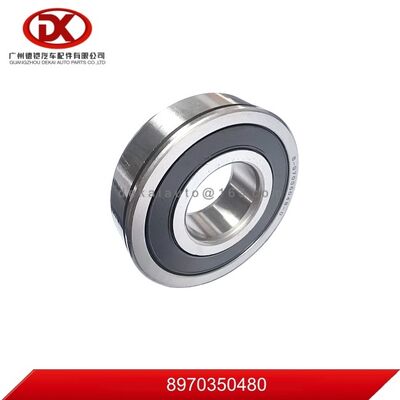 Isuzu 8970350480 8 97035048 0 Cuscinetto per trasmissione montato NPR NQR-parte di ricambio