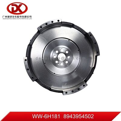 Adatto per ISUZU 6HE1 Volano WW-6H181 8943954502  8 94395450 2