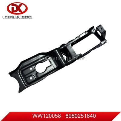 Suitable For ISUZU NLR/NPR  Bumper Bracket Right  8980251840 8982294320