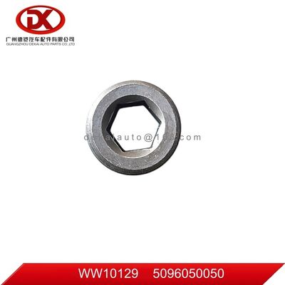 Adatto per ISUZU 4HG1/4HK1/4HE1 Copertura di tappatura testata cilindri 5096050050 5 09605005 0