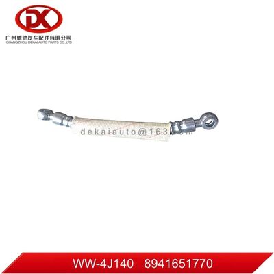 Adatto per tubo ISUZU 600/NKR; olio 8941651770 8 94165177 0