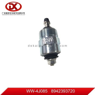 Adatto per ISUZU NKR Valve;Magnet 8942393720 8 94239372 0 WW-4J085