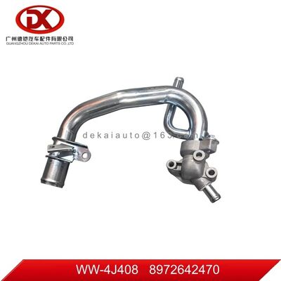 Adatto per tubo idrico ISUZU TFR55 4JB1T cilindrico;Inlet 8972642470 8 97264247 0