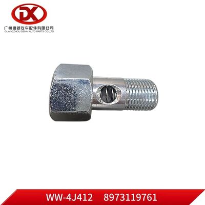 Adatto per parti di camion ISUZU NKR94T, valvola di sicurezza della pompa dell'olio;   8973119761 8 97311976 1 WW-4J412
