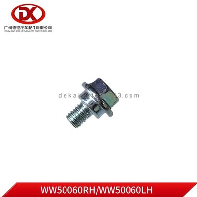 Adatto per ISUZU NPR; cilindro schiavo freno Strappo vite destra/sinistra ;W50060RH/LH