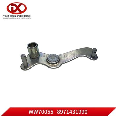 Adatto per ISUZU MXA5R / MYY5T / MZZ6U; leva del cavo di cambio; 8971431990 8 97143199 0