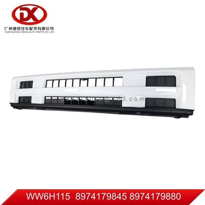 Adatta per ISUZU FSR/FRR/FSS, griglia del radiatore (cabina stretta) 1400mm IZ097093W 8974179845 8974179880 8 97417984 5 8 97417988 0