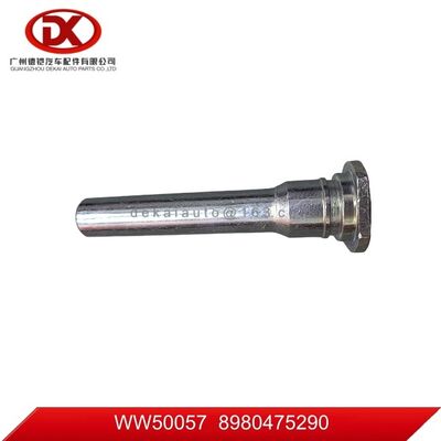 Pin Lock 8980475290 8 98047529 0 per parti del camion Isuzu NPR75 Nuove parti di ricambio di alta qualità