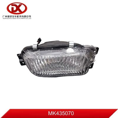 Lampada di nebbia destra adatta a MITSUBISHI E-3/4 MK435070
