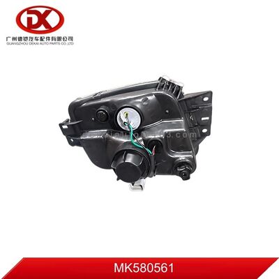 Fendinebbia sinistro adatto per MITSUBISHI MK580561 03-5005L 035005L 214-2051L-UE
