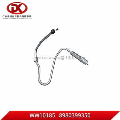 Tubo carburante №1 4HK1 2 per PARTI DEL CAMION ISUZU 4HK1 8973734171 8980399350 8 97373417 1 8 98039935 0