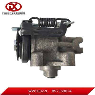 Freno schiavo cilindro anteriore sinistra 8973588740 8 97358874 0 per Isuzu 4HG1-T/4HE1/4HK1 parti di camion