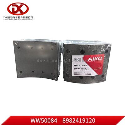 Partimenti per autoveicoli ISUZU NQR90