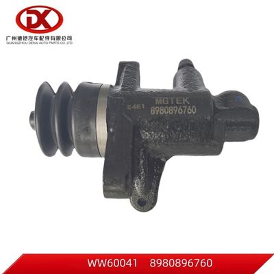 Cylindro del freno schiavo 8980896760 8 98089676 0 ISUZU 700P 4HK1 Parti di camion