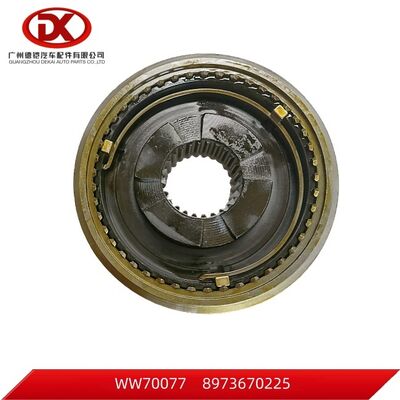 Sincronizzatore ((6) 26/45 8973670225 8 97367022 5 per ISUZU MYY6P MT Truck Parts