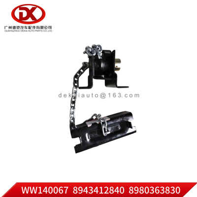 Gancio per pneumatici 8943412840 8980363830 8 94341284 0 8 98036383 0 per parti del camion ISUZU 700P