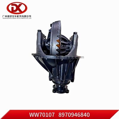 Gruppo differenziale 8970946840 8 97094684 0 per parti di camion ISUZU NPR 4HF1