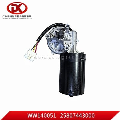 MOTORINO TERGICRISTALLO 25807443000 2 580744300 0 per ricambi ISUZU Truck