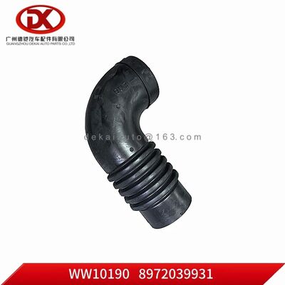Fuoco di raffreddamento 76*81 8972039931 8 97203993 1 per ISUZU 700P 4HK1 Parti di camion
