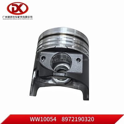 Pistone 8972190320 8-97219032-0 delle parti del camion di ISUZU NPR per NKR 4HG1-T