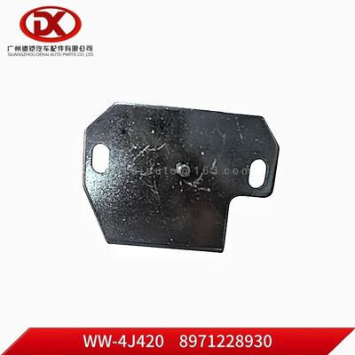 Montaggio del motore; LH 8971228930 8 97122893 0 Per ISUZU 600P NKR 4HF1 Parti di autocarri