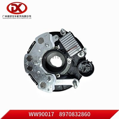 Raddrizzatore + Regolatore Alternatore Euro 1 8970832860 8 97083286 0 per Parti Camion ISUZU 4HG1 NPR66