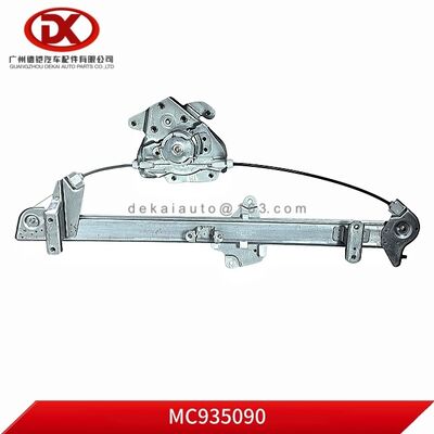 Regulatore di finestre LH MC935090 MC935091RH per autoveicoli Mitsubishi FV515/8DC93/F350