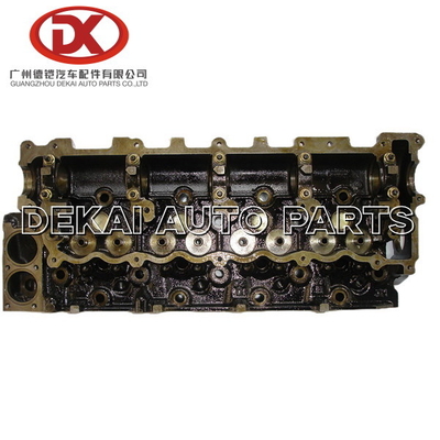 Metallo ISUZU Cylinder Head 8971865897 8-97186589-0 8981706171 8981706170